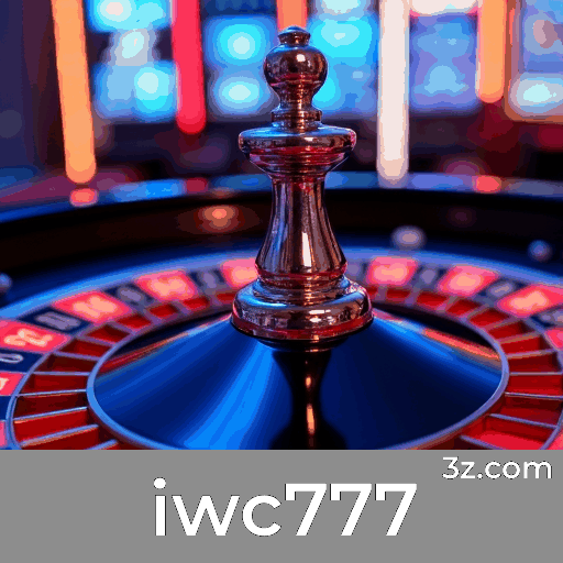 iwc777: Seu Cassino Online de Confiança com Pagamentos Rápidos